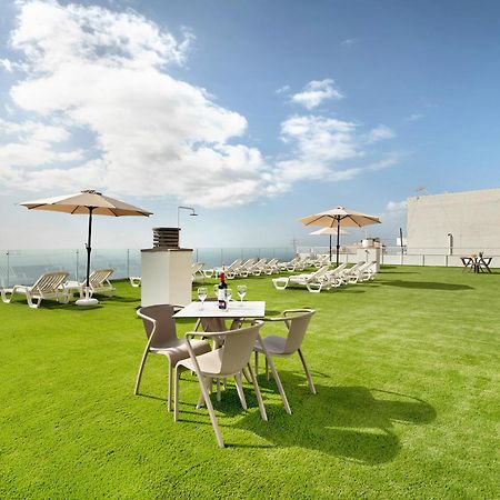 아데제 La Tablada Atlantic Sea View 아파트 외부 사진